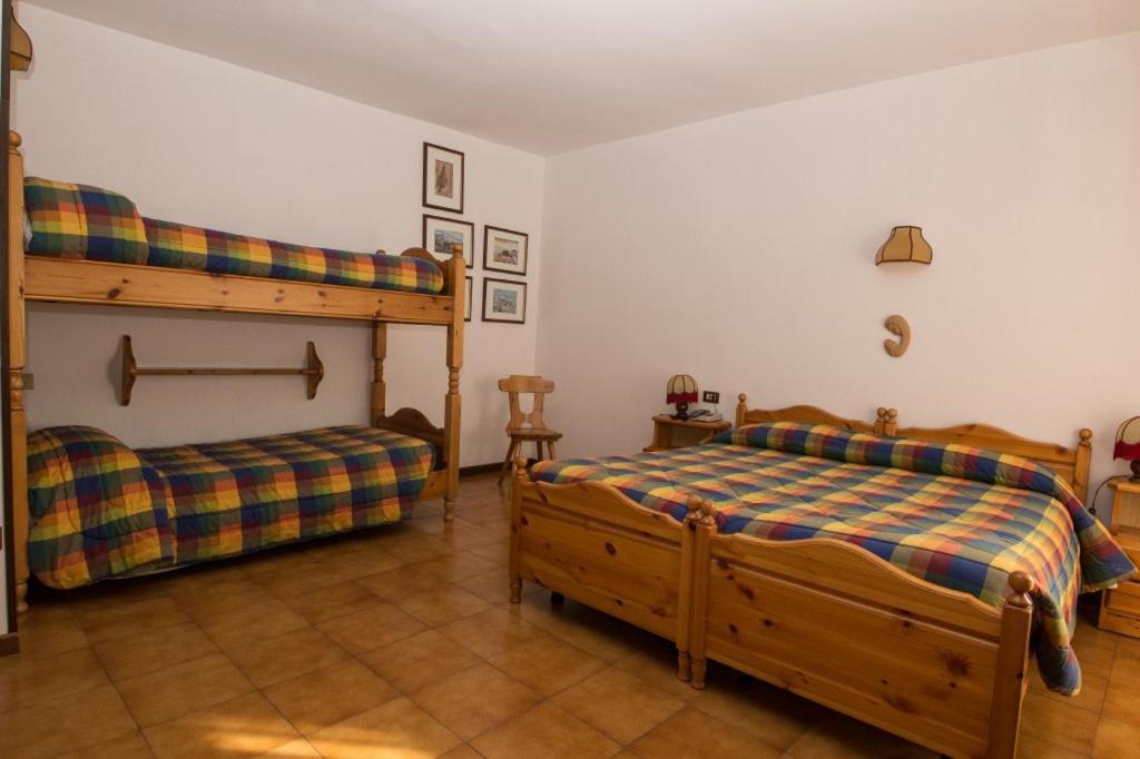 Hotel Alpi -