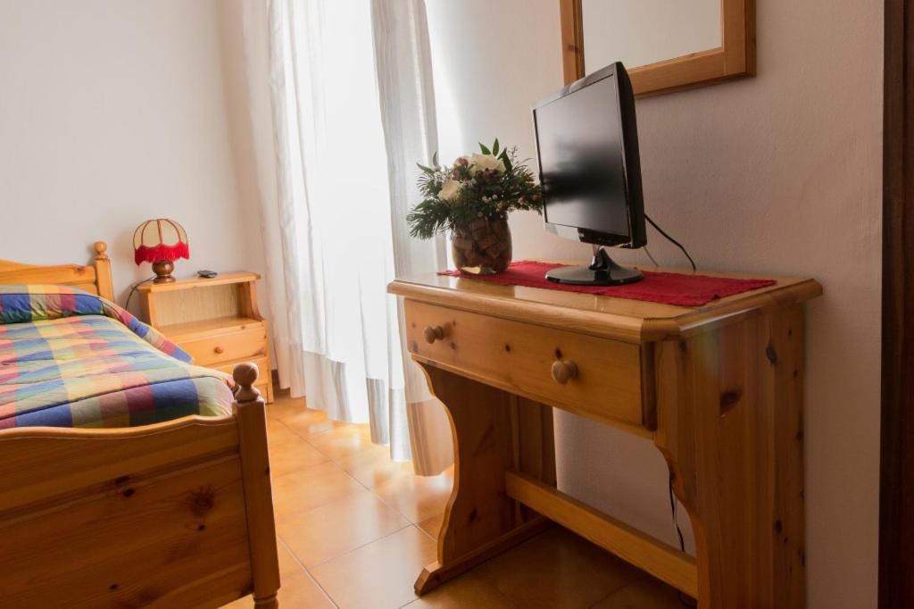Hotel Alpi -