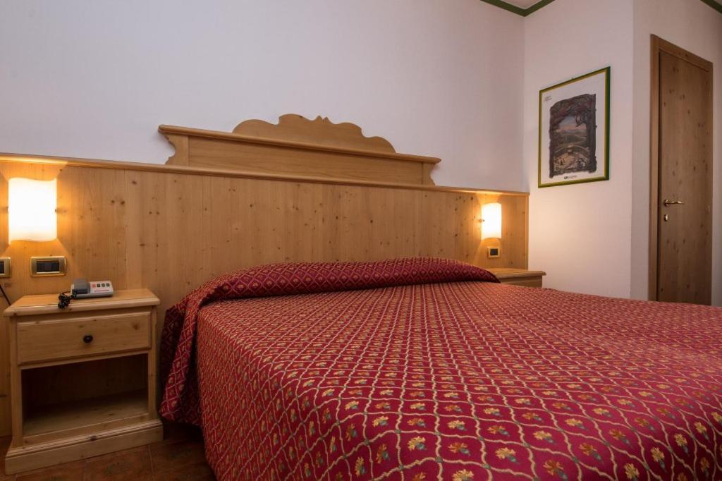Alpi - Hotel Asiago